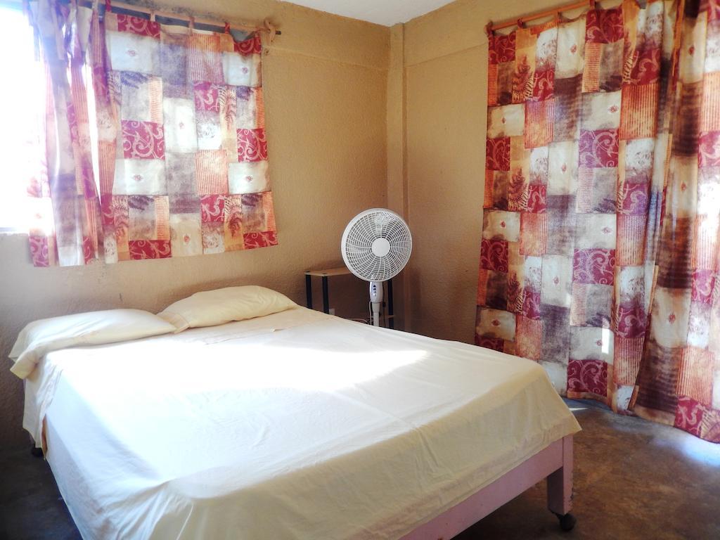 Hotel Evasion アカプルコ 部屋 写真