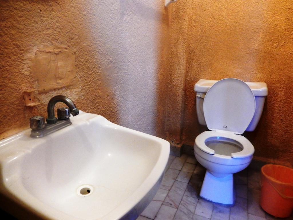 Hotel Evasion アカプルコ 部屋 写真