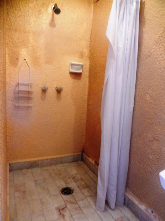 Hotel Evasion アカプルコ 部屋 写真